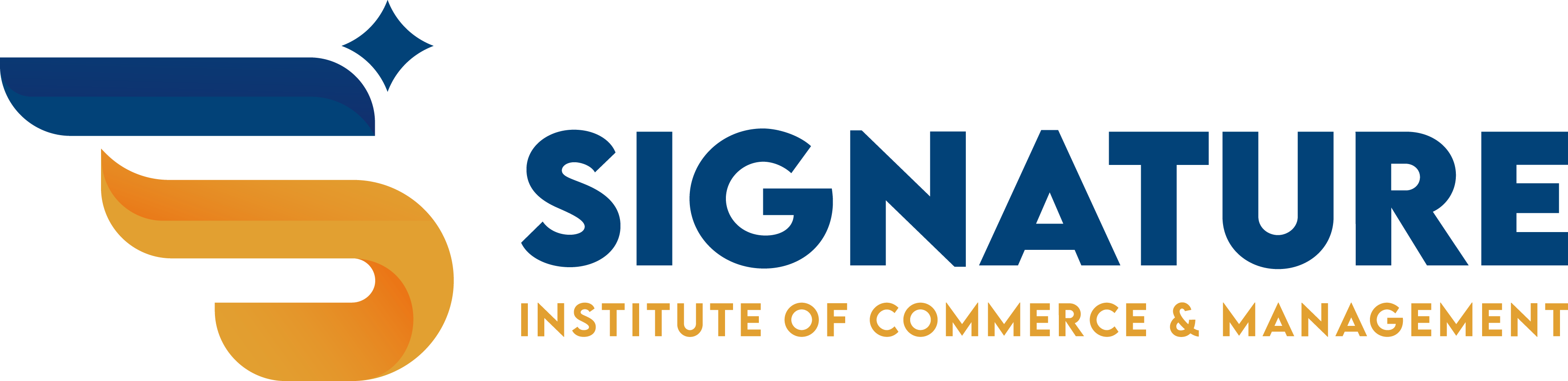 Signature Institute Logo